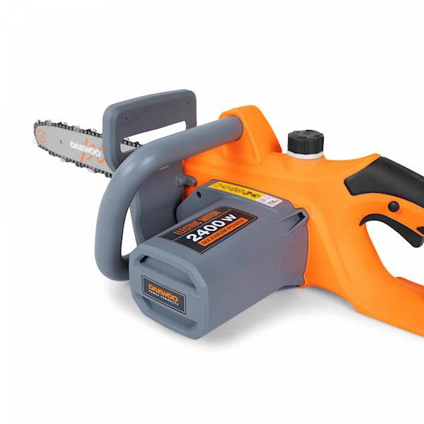 PILARKA DAEWOO 2600E - 2400W 40cm