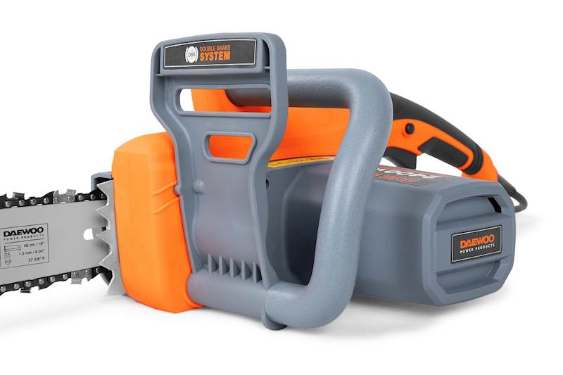 PILARKA DAEWOO 2600E - 2400W 40cm