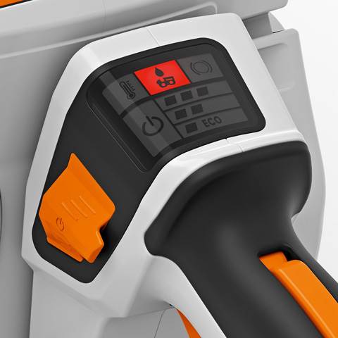 PILARKA STIHL AKU MSA 300 C-O /AP