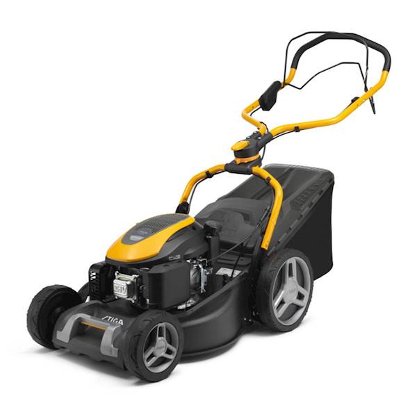 KOSIARKA STIGA COMBI 548 SE ST 140 OHV LS