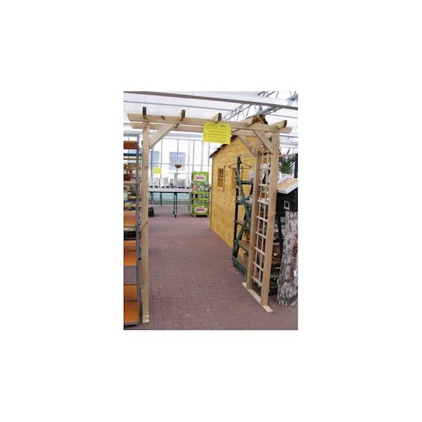 PERGOLA PROSTA