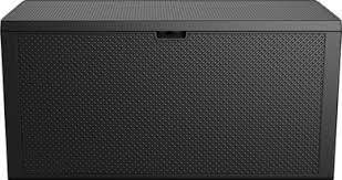 SKRZYNIA OGRODOWA EMILY BOX 70G 270L KETER