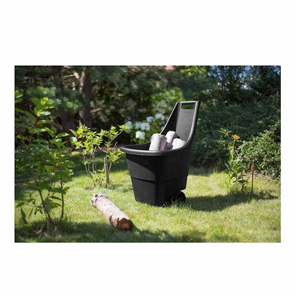 TACZKA OGRODOWA EASY GO BREEZE KETER