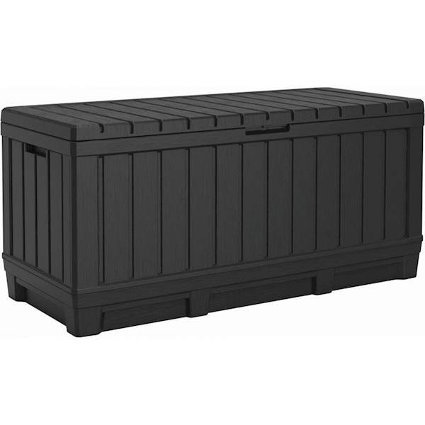 SKRZYNIA OGRODOWA KENTWOOD 90G 350L KETER