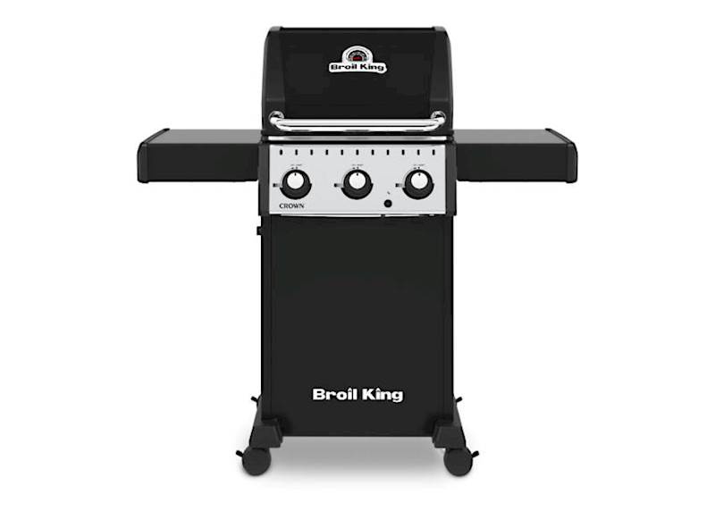 GRILL GAZOWY BROIL KING CROWN 310
