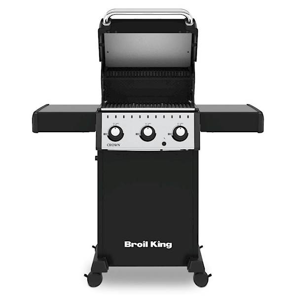 GRILL GAZOWY BROIL KING CROWN 310