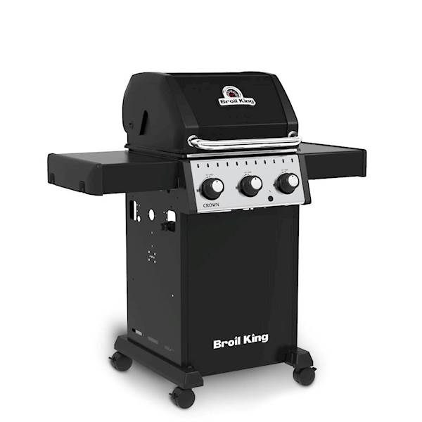 GRILL GAZOWY BROIL KING CROWN 310