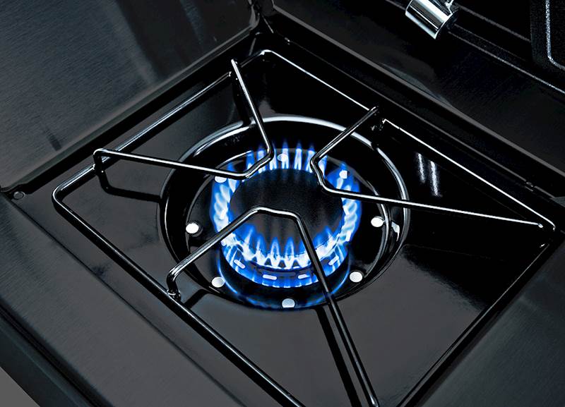 GRILL GAZOWY BROIL KING BARON 490 SHADOW