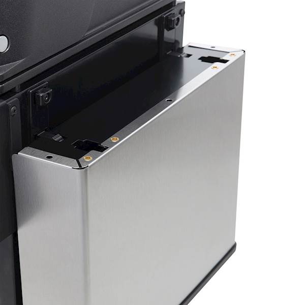 GRILL GAZOWY BROIL KING BARON S 490 IR