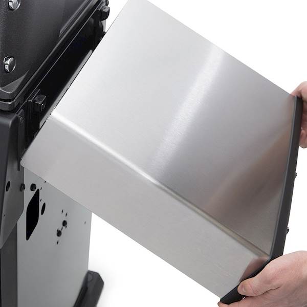 GRILL GAZOWY BROIL KING BARON S 490 IR