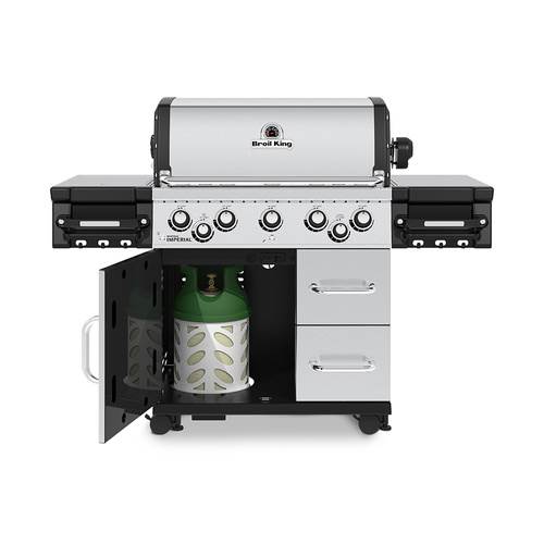 GRILL GAZOWY BROIL KING IMPERIAL S590