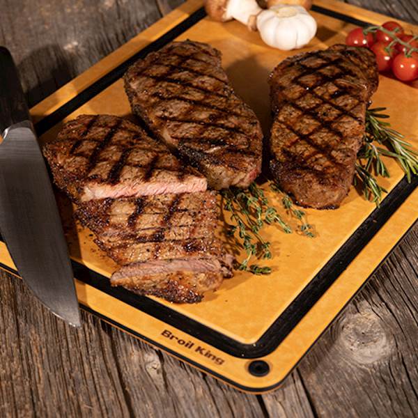DESKA DO KROJENIA I SERWOWANIA BROIL KING