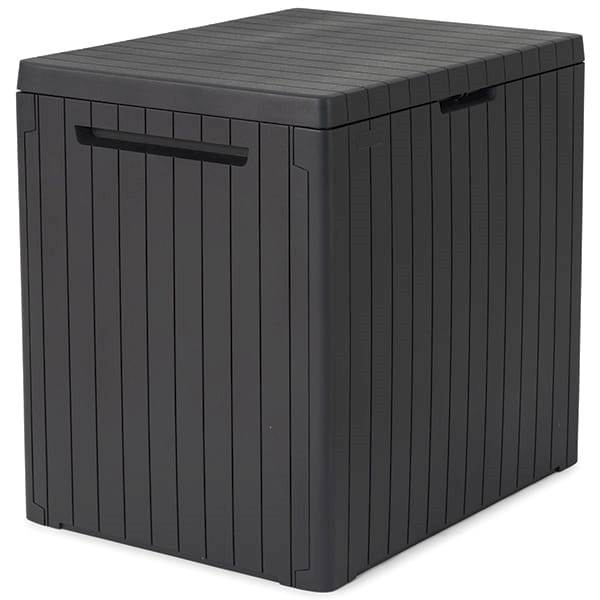 SKRZYNIA OGRODOWA CITY BOX KETER