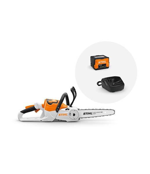 PILARKA STIHL AKU MSA 60 C-B AK20+AL101 /AK