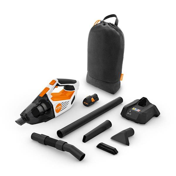 ODKURZACZ AKU STIHL SEA 20 /AS