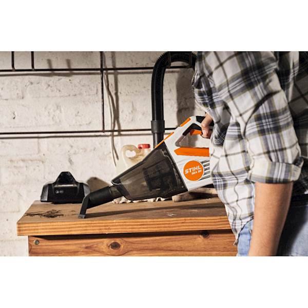 ODKURZACZ AKU STIHL SEA 20 /AS