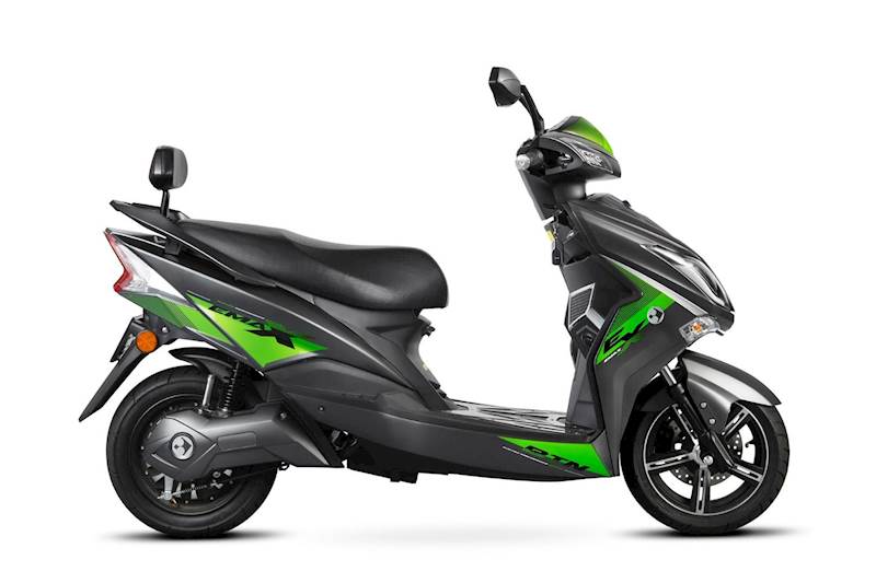 BARTON SKUTER ELEKTRYCZNY E-MAX ONE LI-ION