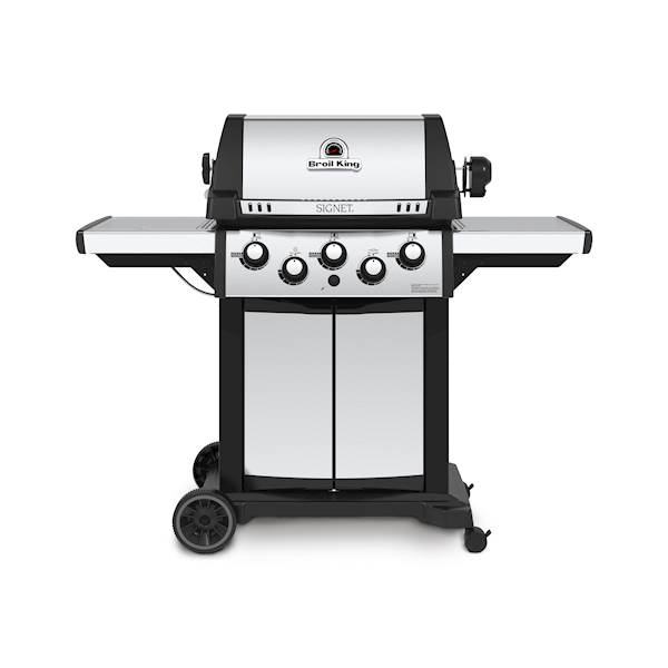 GRILL GAZOWY BROIL KING SIGNET 390