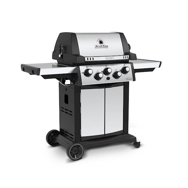 GRILL GAZOWY BROIL KING SIGNET 390