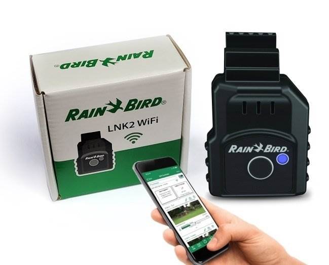 MODUŁ WIFI LNK2 DO STEROWNIKÓW RAINBIRD