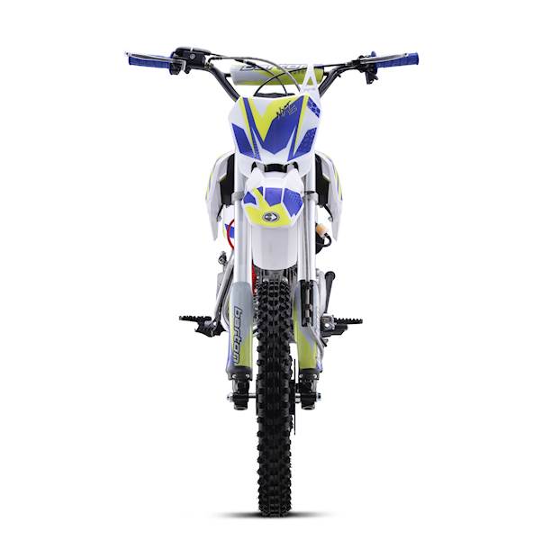 BARTON CROSS SPALINOWY NXT 125cc