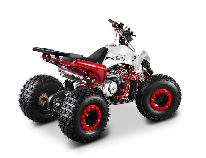 BARTON QUAD EAGLE 125cc ATV