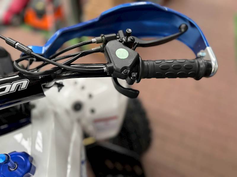 BARTON QUAD EAGLE 125cc ATV