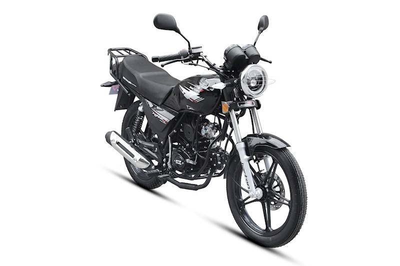 BARTON MOTOROWER FIGHTER ECO 50cc raty 10x0%