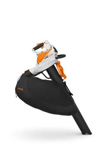 DMUCHAWA + ODKURZACZ STIHL SHA 56 /AK