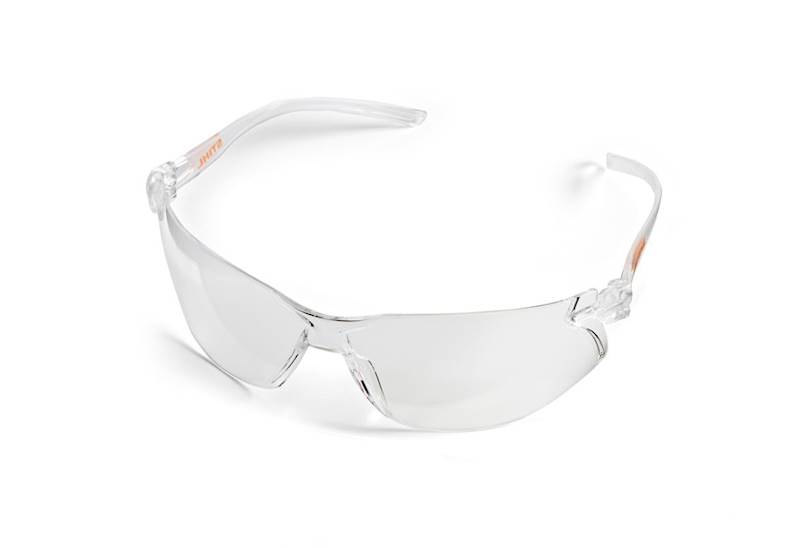 OKULARY STIHL FUNCTION SLIM - bezbarwne