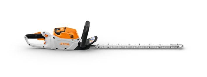 NOŻYCE STIHL AKU HSA 60 /AK