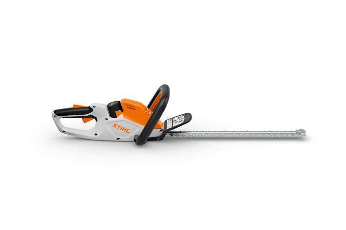 NOŻYCE STIHL AKU HSA 40 /AS