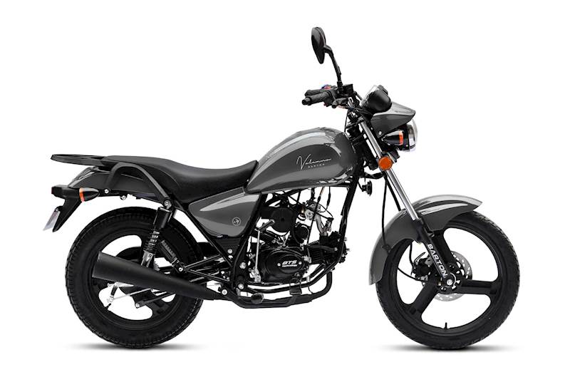 BARTON MOTOROWER VOLCANO 50cc