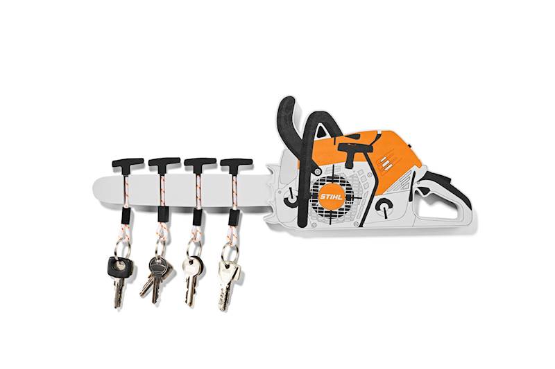 WIESZAK NA KLUCZE STIHL PILARKA Z MAGNESEM