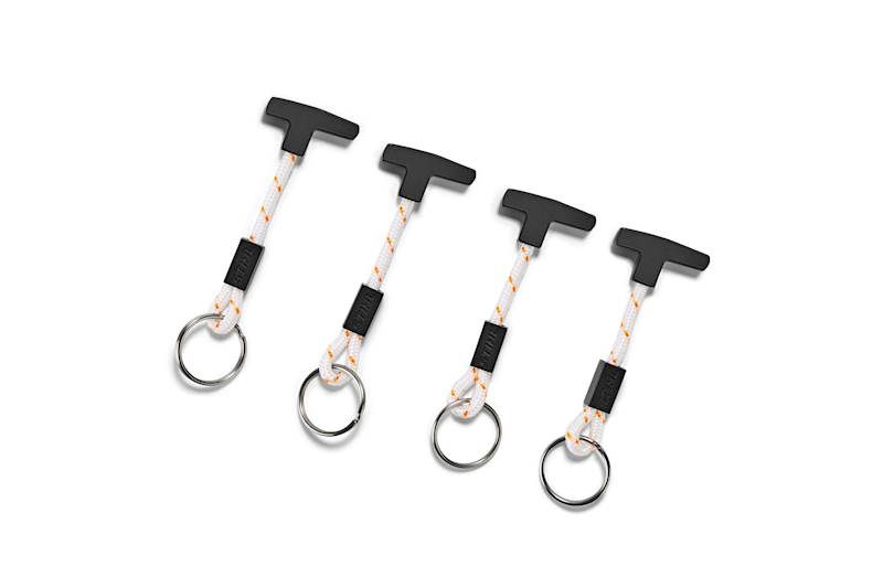 WIESZAK NA KLUCZE STIHL PILARKA Z MAGNESEM