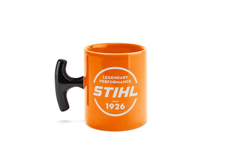 FILIŻANKA STIHL RĄCZKA ROZRUSZNIKA
