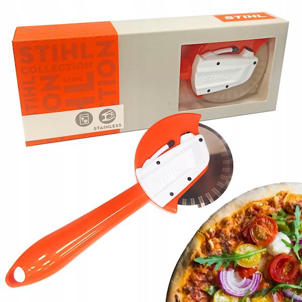 NÓŻ DO PIZZY STIHL PRZECINARKA TS