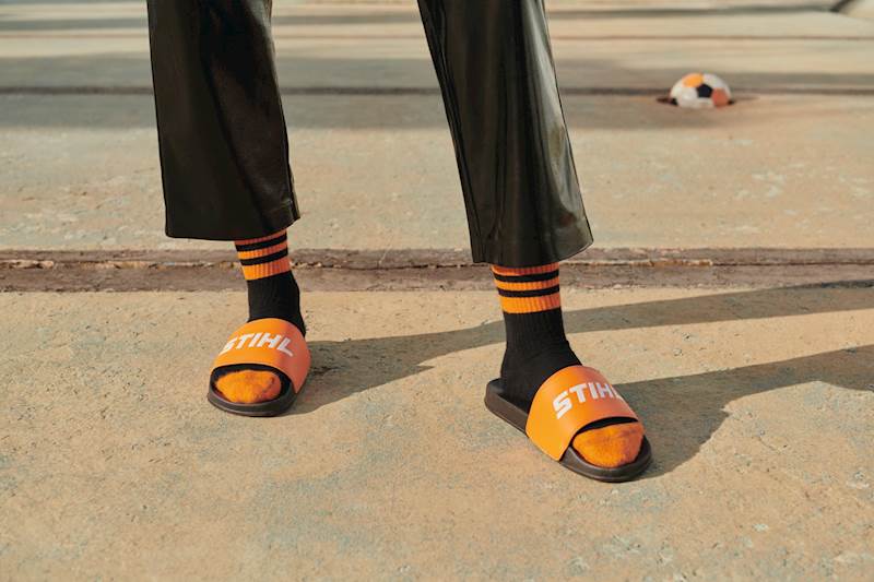KLAPKI BASENOWE STIHL 44-45