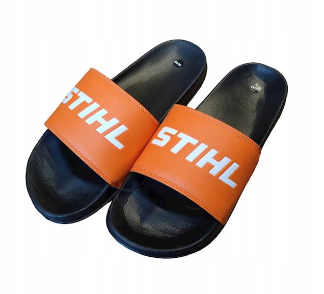 KLAPKI BASENOWE STIHL 44-45