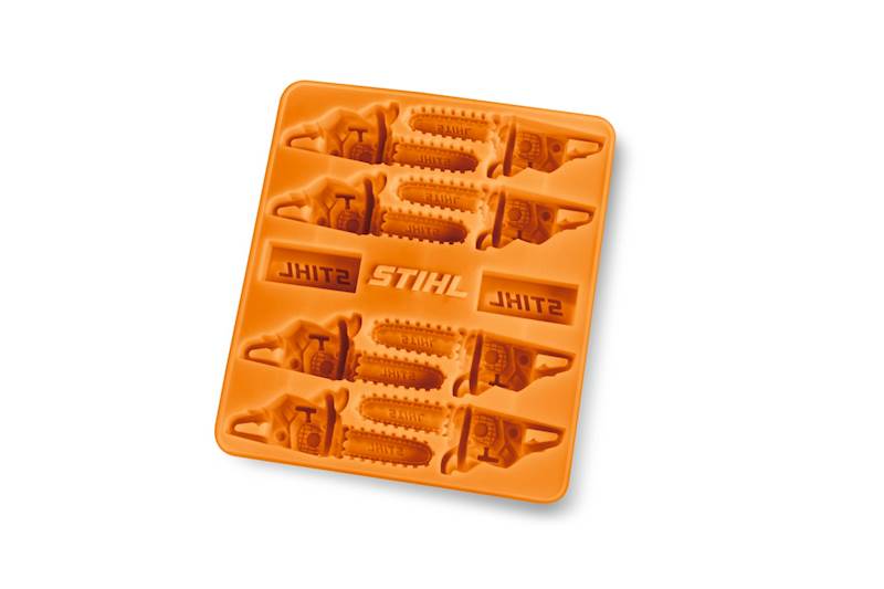 FOREMKA DO LODU STIHL PILARKA
