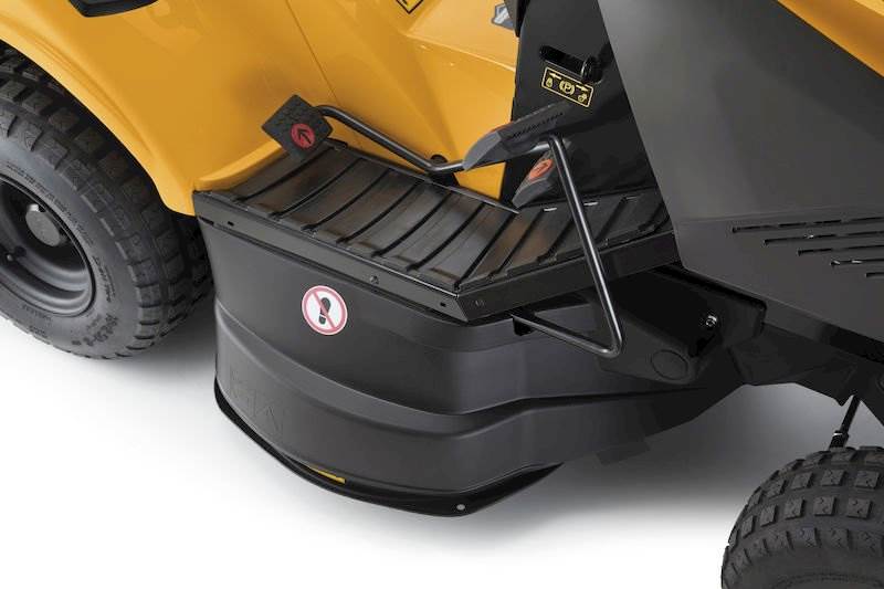 TRAKTOREK STIGA ESTATE 792 W / V-twin