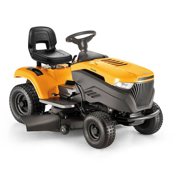 TRAKTOREK STIGA TORNADO 5108 W / V-twin