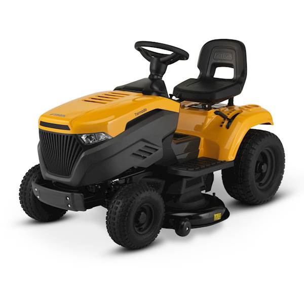 TRAKTOREK STIGA TORNADO 5108 W / V-twin