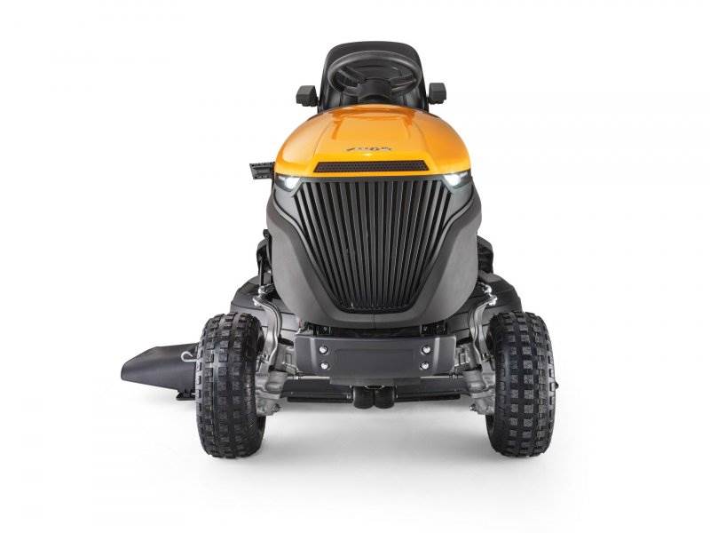 TRAKTOREK STIGA TORNADO 7108 W / V-twin