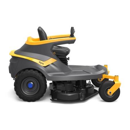 TRAKTOREK STIGA AKUMULATOROWY GYRO 900 E