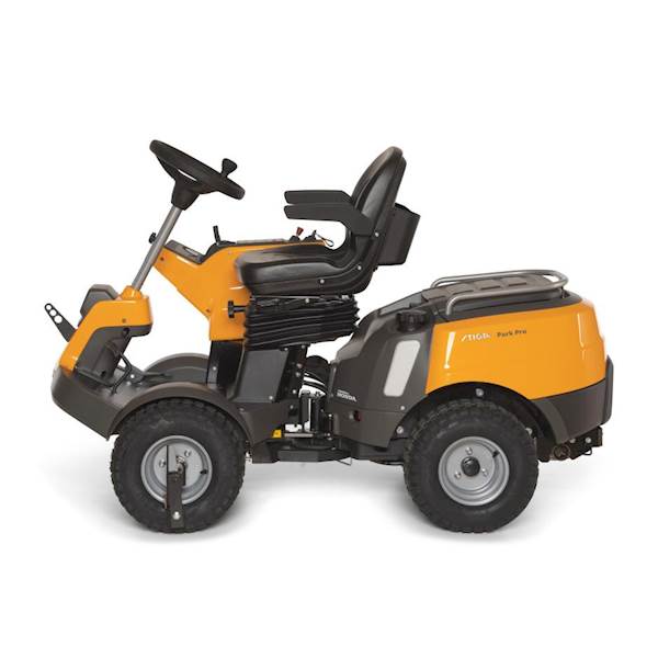 TRAKTOREK STIGA PARK PRO 900 AWX