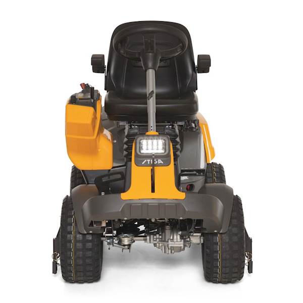 TRAKTOREK STIGA PARK PRO 900 AWX