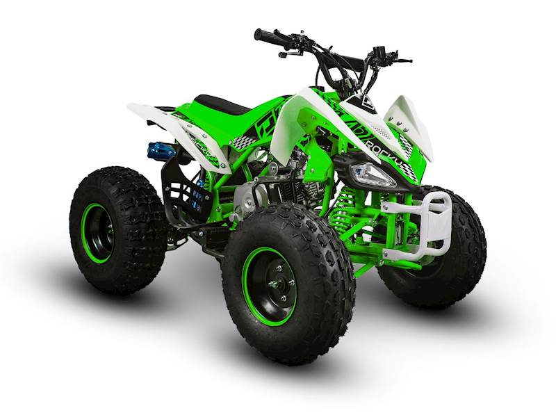 BARTON QUAD ROCKY 125cc