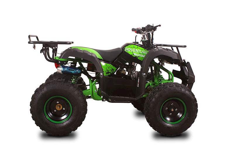 BARTON QUAD THOR 125cc