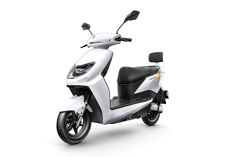 BARTON SKUTER ELEKTRYCZNY YADEA T2